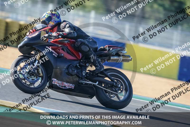 France;Le Mans;event digital images;motorbikes;no limits;peter wileman photography;trackday;trackday digital images